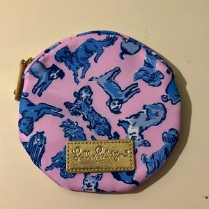 Lilly Pulitzer Pouch